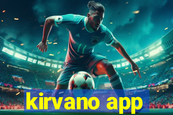 kirvano app